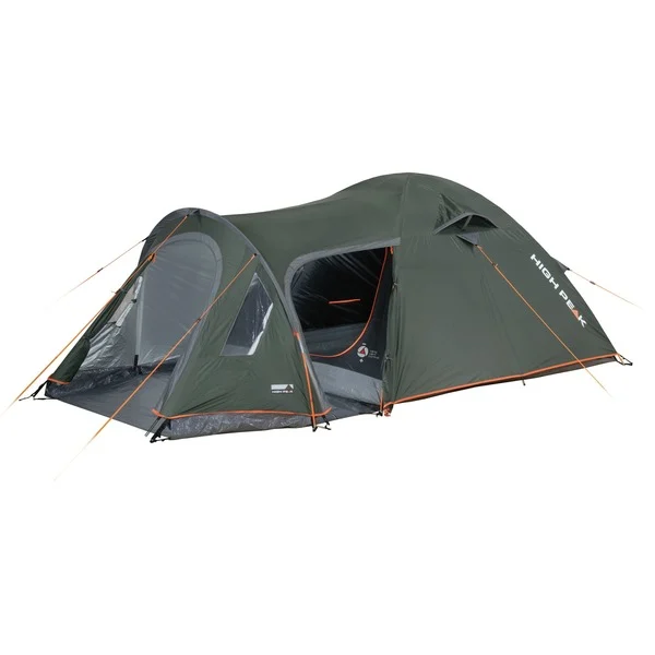 High Peak Kuppelzelt Kira 4.1